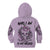 I Am Who I Am Skull Kid Hoodie - Wonder Print Shop
