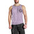 I Am Who I Am Skull Men Tank Top - Wonder Print Shop