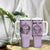 I Am Who I Am Skull Tumbler With Handle - Wonder Print Shop