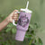 I Am Who I Am Skull Tumbler With Handle - Wonder Print Shop