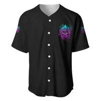 A Good Place To Put Your Opinions Baseball Jersey - Wonder Print Shop