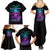 A Good Place To Put Your Opinions Family Matching Summer Maxi Dress and Hawaiian Shirt - Wonder Print Shop