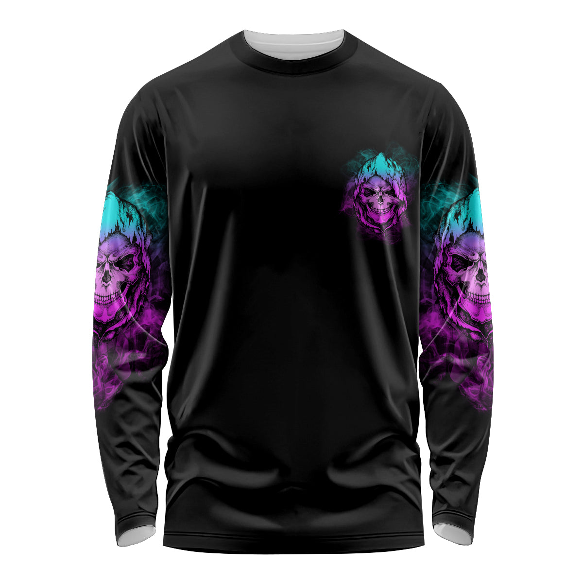 A Good Place To Put Your Opinions Long Sleeve Shirt - Wonder Print Shop