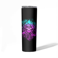 A Good Place To Put Your Opinions Skinny Tumbler - Wonder Print Shop