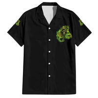 My Give A F Is Broken Reaper Hawaiian Shirt - Wonder Print Shop