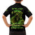 My Give A F Is Broken Reaper Kid Hawaiian Shirt - Wonder Print Shop