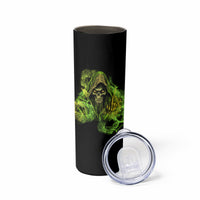 My Give A F Is Broken Reaper Skinny Tumbler - Wonder Print Shop