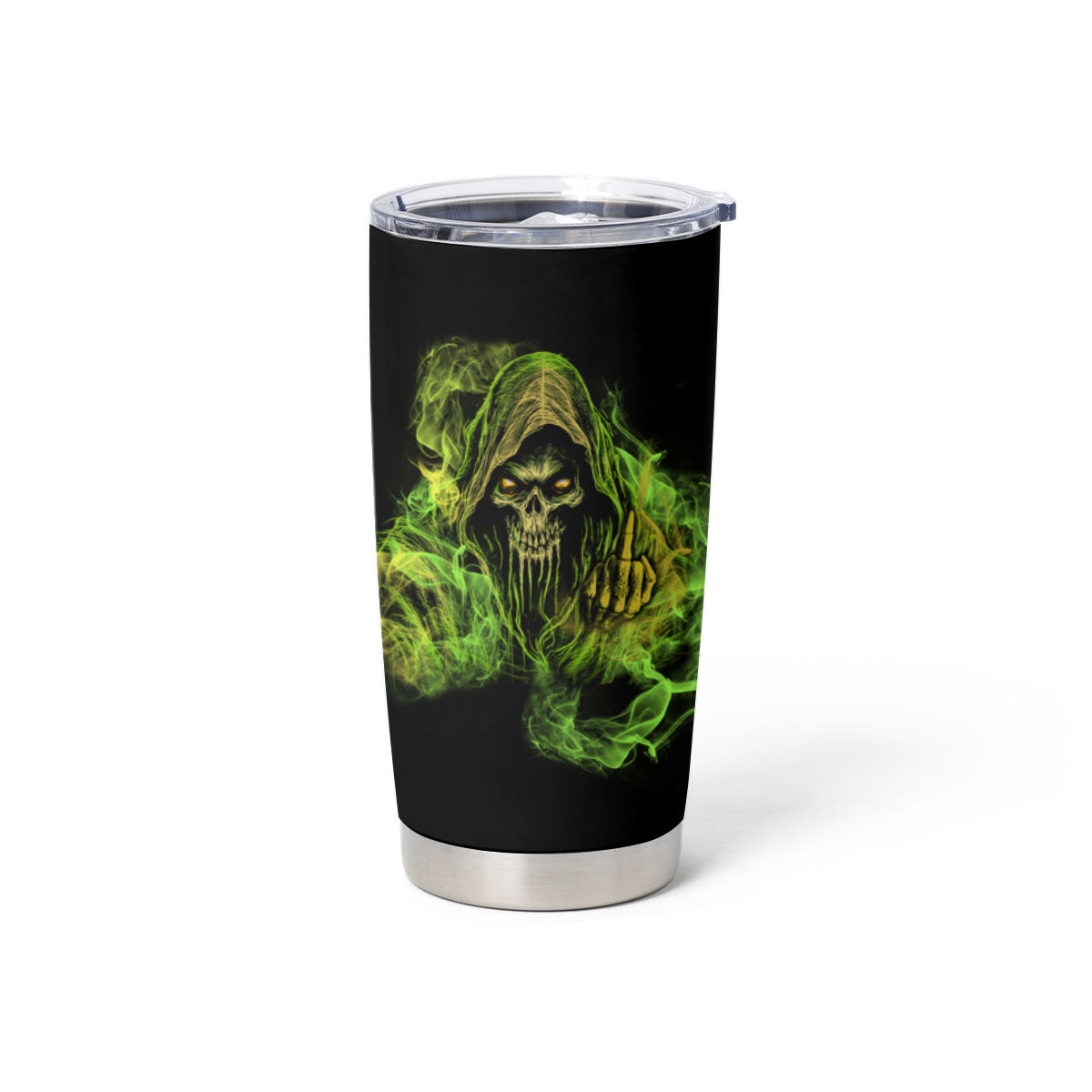 My Give A F Is Broken Reaper Tumbler Cup - Wonder Print Shop