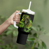 My Give A F Is Broken Reaper Tumbler With Handle - Wonder Print Shop