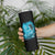 Salty Witch Mermaid Halloween Skinny Tumbler - Wonder Print Shop