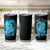 Salty Witch Mermaid Halloween Tumbler Cup - Wonder Print Shop
