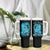 Salty Witch Mermaid Halloween Tumbler With Handle - Wonder Print Shop
