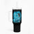 Salty Witch Mermaid Halloween Tumbler With Handle - Wonder Print Shop