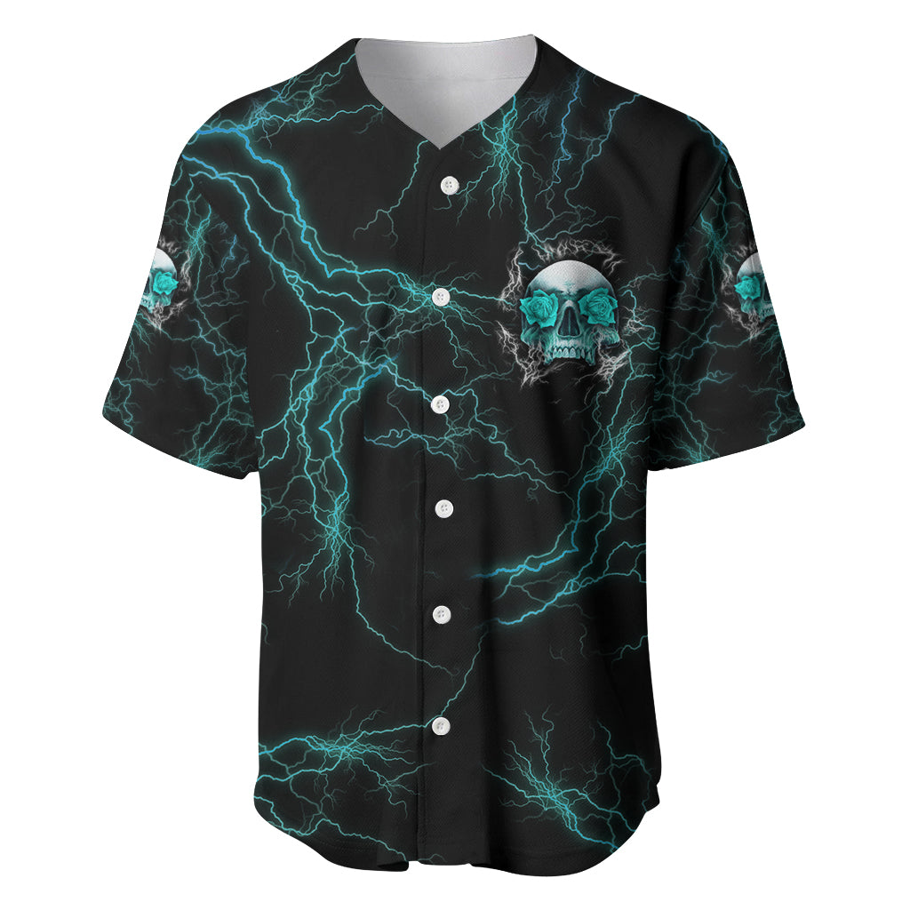 If You Are Shocked By What I Say Baseball Jersey - Wonder Print Shop