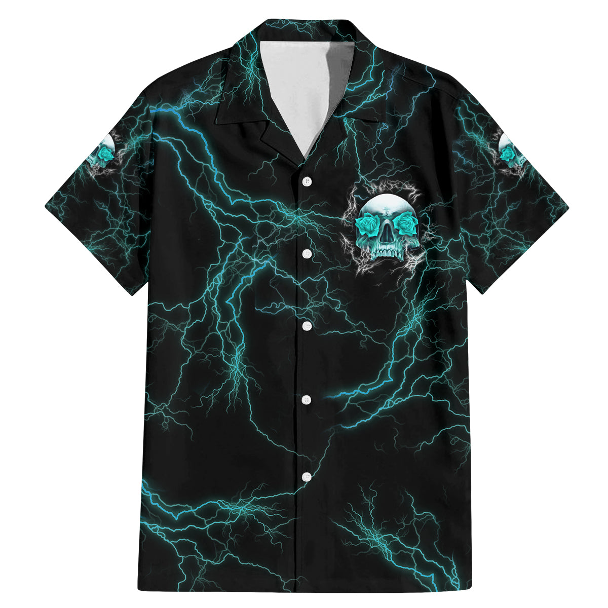 If You Are Shocked By What I Say Family Matching Mermaid Dress and Hawaiian Shirt - Wonder Print Shop