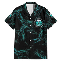 If You Are Shocked By What I Say Family Matching Mermaid Dress and Hawaiian Shirt - Wonder Print Shop