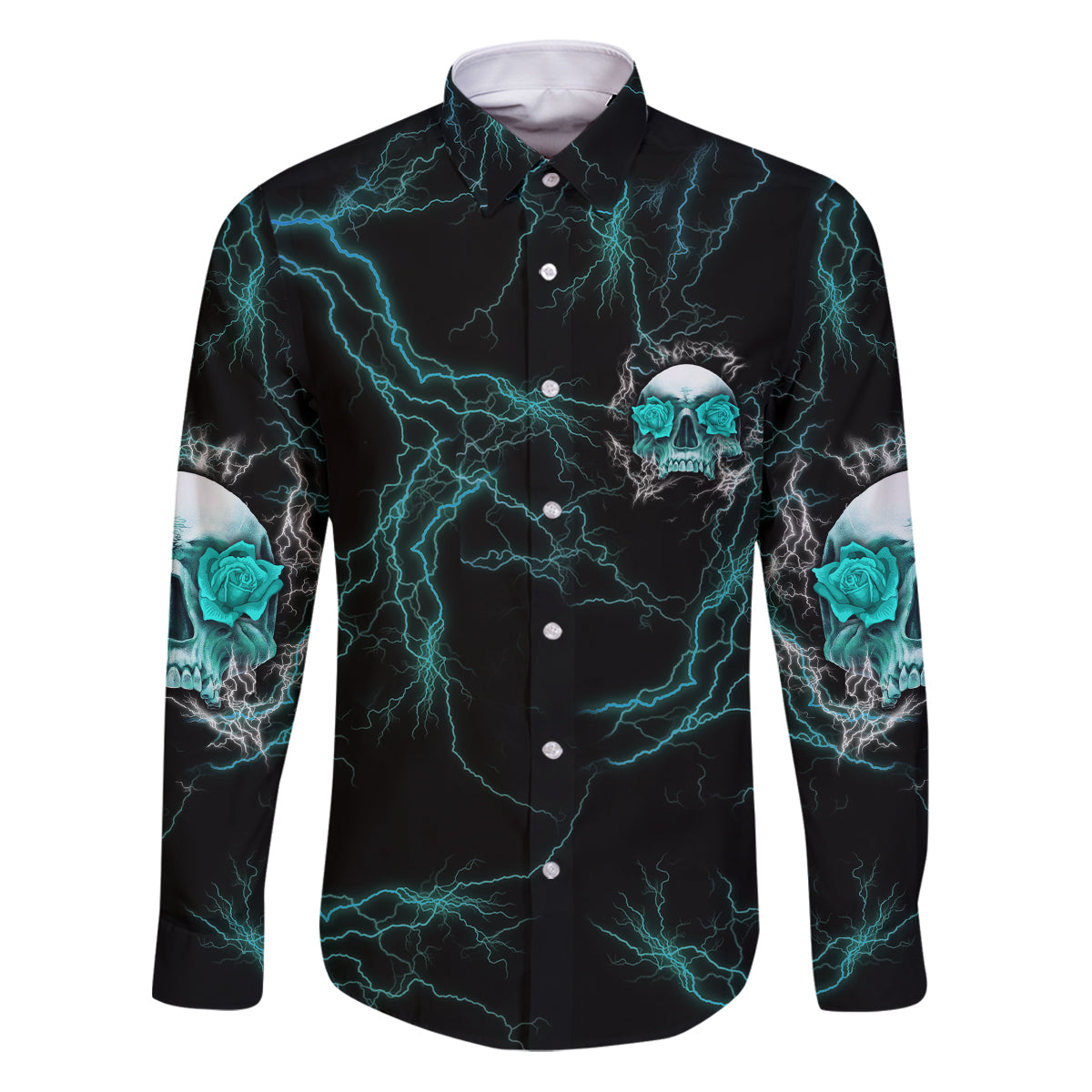 If You Are Shocked By What I Say Family Matching Puletasi Dress and Hawaiian Shirt - Wonder Print Shop