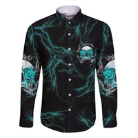 If You Are Shocked By What I Say Family Matching Puletasi Dress and Hawaiian Shirt - Wonder Print Shop