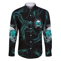 If You Are Shocked By What I Say Family Matching Short Sleeve Bodycon Dress and Hawaiian Shirt - Wonder Print Shop