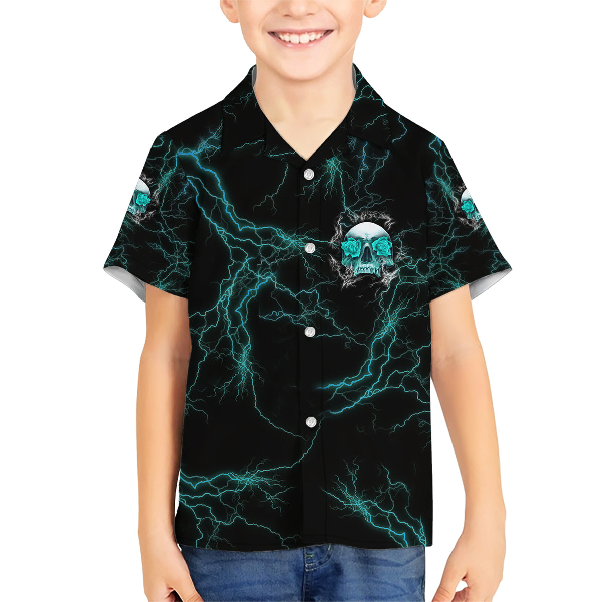 If You Are Shocked By What I Say Family Matching Short Sleeve Bodycon Dress and Hawaiian Shirt - Wonder Print Shop