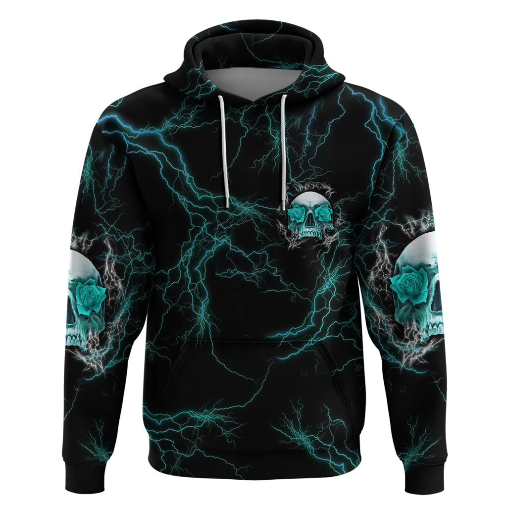 If You Are Shocked By What I Say Hoodie - Wonder Print Shop