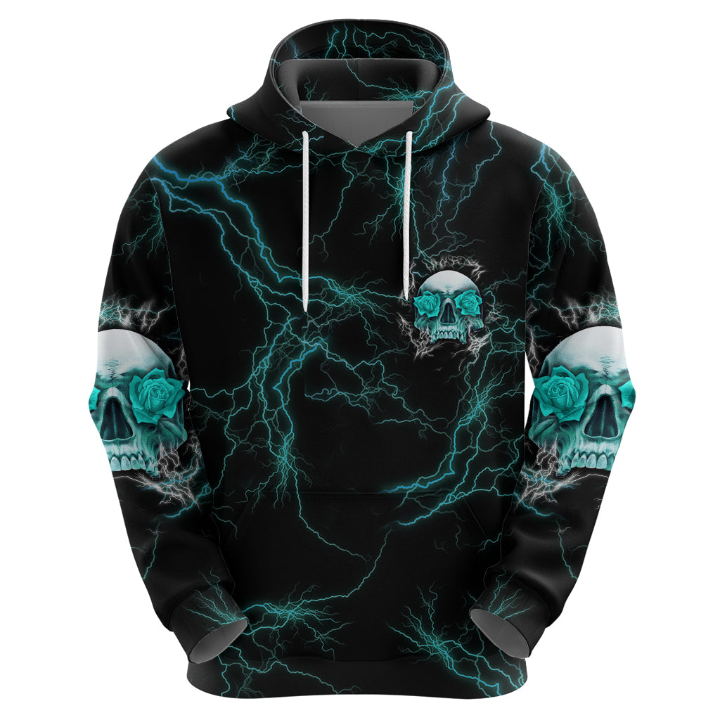 If You Are Shocked By What I Say Hoodie - Wonder Print Shop