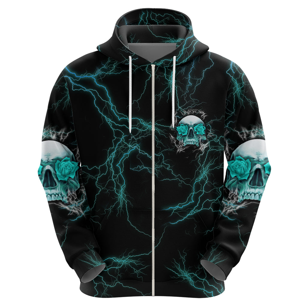 If You Are Shocked By What I Say Hoodie - Wonder Print Shop