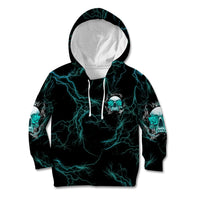 If You Are Shocked By What I Say Kid Hoodie - Wonder Print Shop