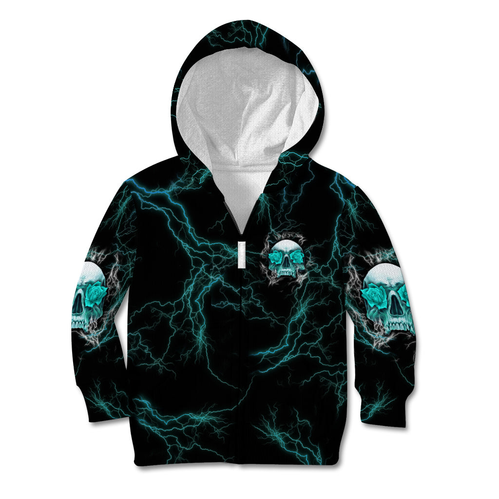 If You Are Shocked By What I Say Kid Hoodie - Wonder Print Shop