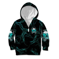 If You Are Shocked By What I Say Kid Hoodie - Wonder Print Shop