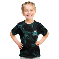 If You Are Shocked By What I Say Kid T Shirt - Wonder Print Shop