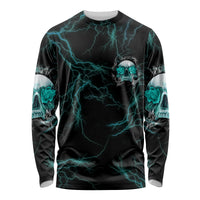 If You Are Shocked By What I Say Long Sleeve Shirt - Wonder Print Shop