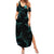 If You Are Shocked By What I Say Summer Maxi Dress - Wonder Print Shop