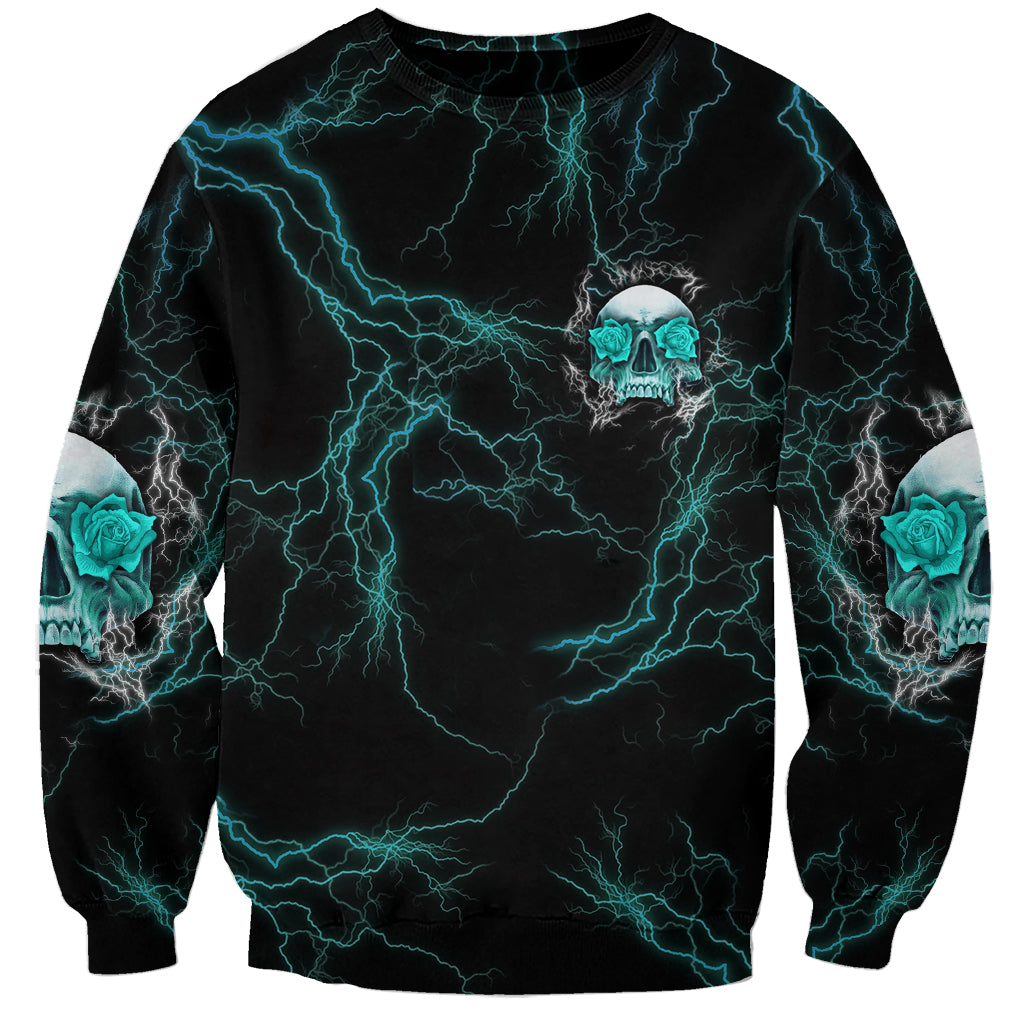 If You Are Shocked By What I Say Sweatshirt - Wonder Print Shop