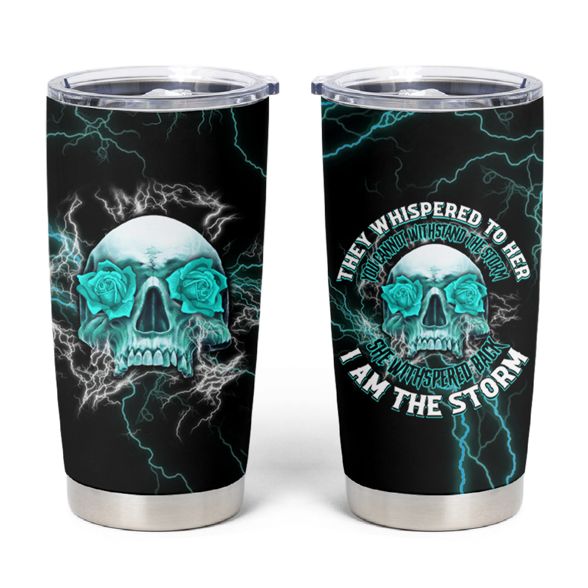 If You Are Shocked By What I Say Tumbler Cup - Wonder Print Shop