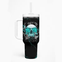 If You Are Shocked By What I Say Tumbler With Handle - Wonder Print Shop