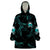 If You Are Shocked By What I Say Wearable Blanket Hoodie - Wonder Print Shop