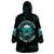 If You Are Shocked By What I Say Wearable Blanket Hoodie - Wonder Print Shop