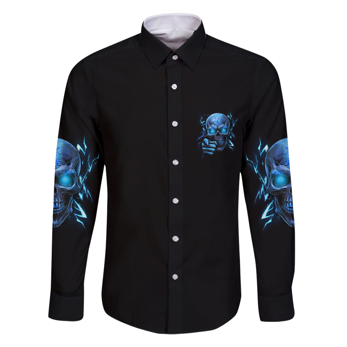 If You Are Shocked By What I Say Family Matching Long Sleeve Bodycon Dress and Hawaiian Shirt - Wonder Print Shop