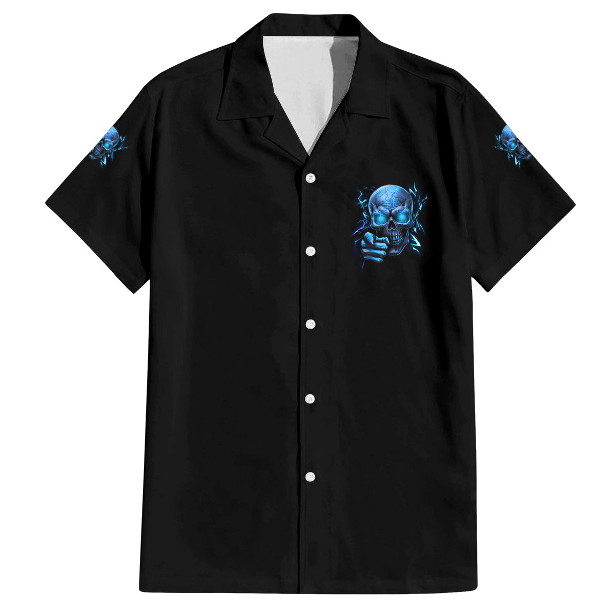 If You Are Shocked By What I Say Family Matching Puletasi Dress and Hawaiian Shirt - Wonder Print Shop