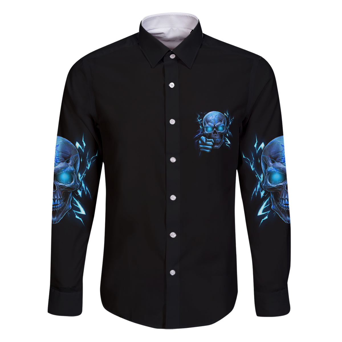 If You Are Shocked By What I Say Family Matching Puletasi Dress and Hawaiian Shirt - Wonder Print Shop