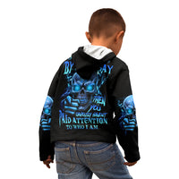 If You Are Shocked By What I Say Kid Hoodie - Wonder Print Shop