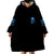 If You Are Shocked By What I Say Wearable Blanket Hoodie - Wonder Print Shop