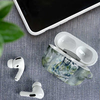 Chief Joseph Native American AirPods Case Tribal Heart Symbol Inspirational Quote Will Fight No More Forever - Wonder Print Shop