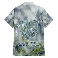 Chief Joseph Native American Family Matching Puletasi and Hawaiian Shirt Tribal Heart Symbol Inspirational Quote Will Fight No More Forever - Wonder Print Shop