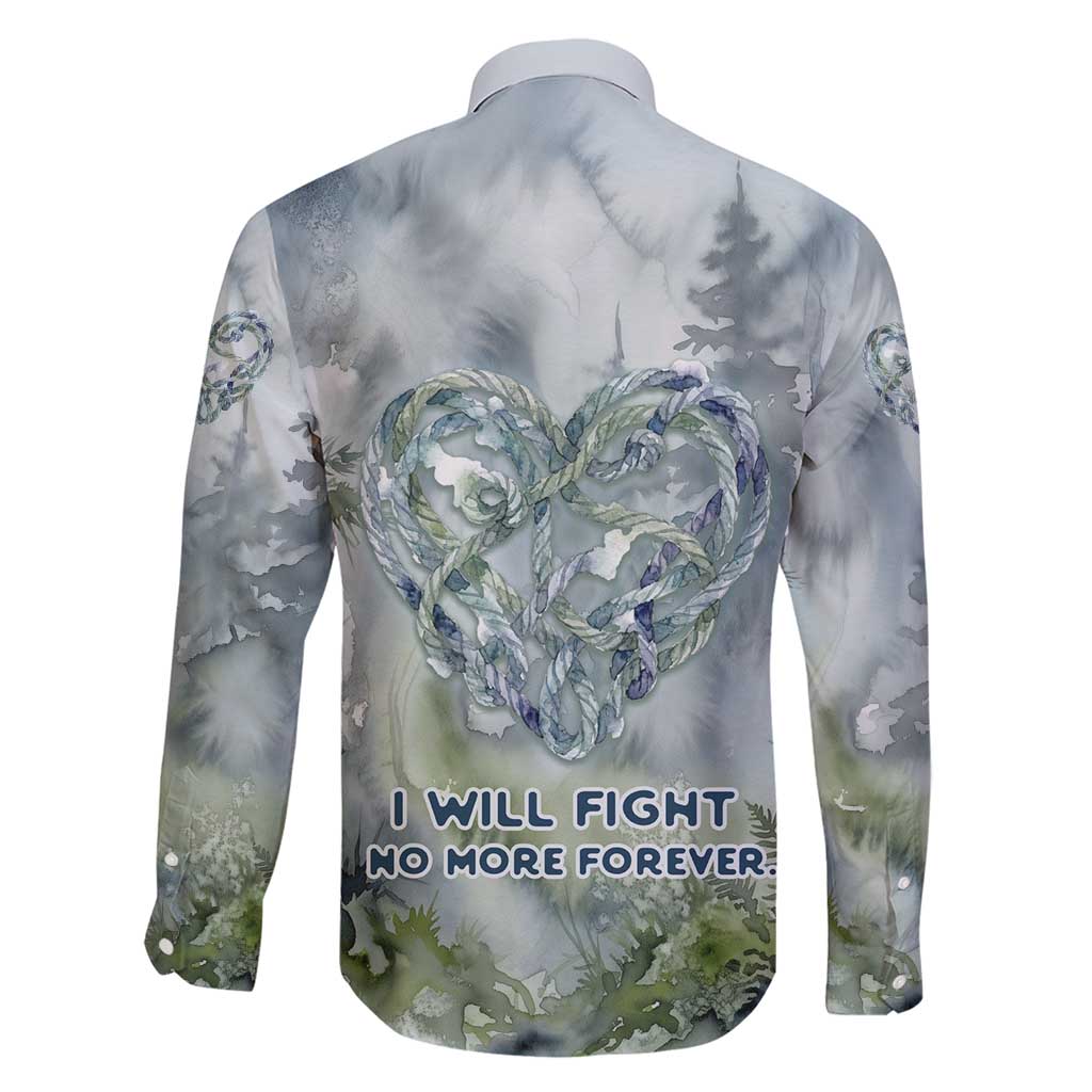 Chief Joseph Native American Family Matching Short Sleeve Bodycon Dress and Hawaiian Shirt Tribal Heart Symbol Inspirational Quote Will Fight No More Forever - Wonder Print Shop