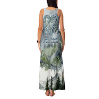 Chief Joseph Native American Family Matching Tank Maxi Dress and Hawaiian Shirt Tribal Heart Symbol Inspirational Quote Will Fight No More Forever - Wonder Print Shop