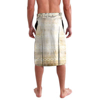 Sacagawea Native American Lavalava River Journey Scene Inspirational Quote Lead with Your Heart - Wonder Print Shop
