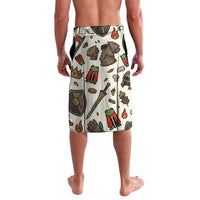 Funny Cartoon Knight Frog Lavalava Medieval Mood Meme
