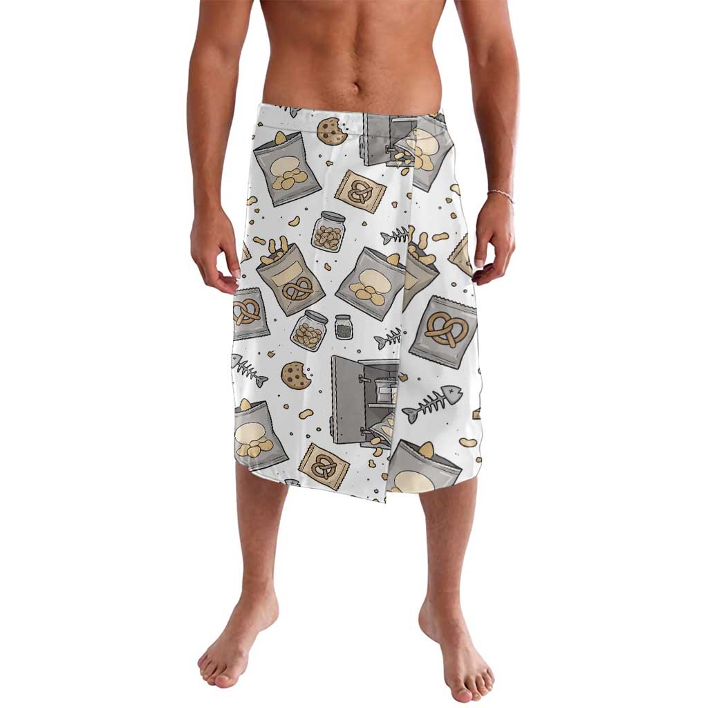 I Require Snacks Raccoon Lavalava Cute Bandit Raccoon Chaos with a Knife